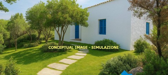 1 غرف نوم منزل في Olbia, Italy رقم 277657 30