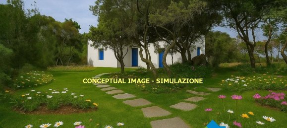 1 غرف نوم منزل في Olbia, Italy رقم 277657 29