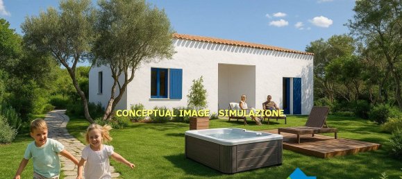 1 غرف نوم منزل في Olbia, Italy رقم 277657 27