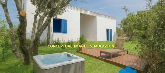 1 غرف نوم منزل في Olbia, Italy رقم 277657 26