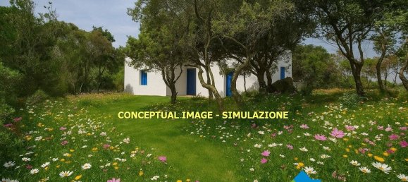 1 غرف نوم منزل في Olbia, Italy رقم 277657 28