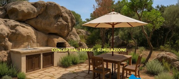 1 غرف نوم منزل في Olbia, Italy رقم 277657 23