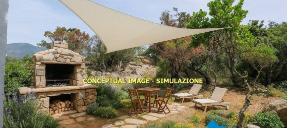 1 غرف نوم منزل في Olbia, Italy رقم 277657 25