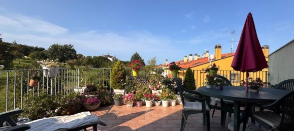 3 bedrooms Apartment in Pesaro, Italy No. 328134 2