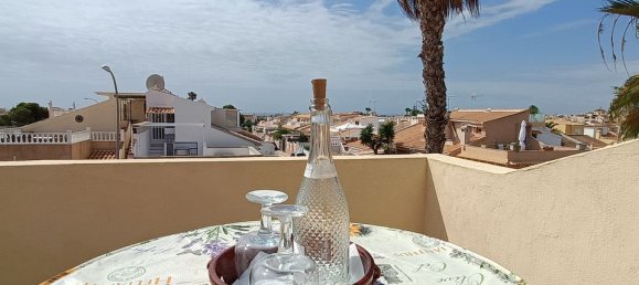 2 Schlafzimmer Stadthaus in Alicante, Spain, Nr. 190714 32