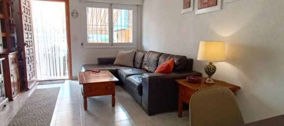 2 Schlafzimmer Stadthaus in Alicante, Spain, Nr. 190714 9