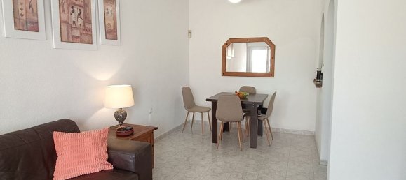 2 Schlafzimmer Stadthaus in Alicante, Spain, Nr. 190714 8