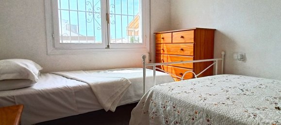 2 Schlafzimmer Stadthaus in Alicante, Spain, Nr. 190714 15