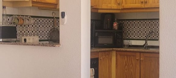 2 Schlafzimmer Stadthaus in Alicante, Spain, Nr. 190714 11