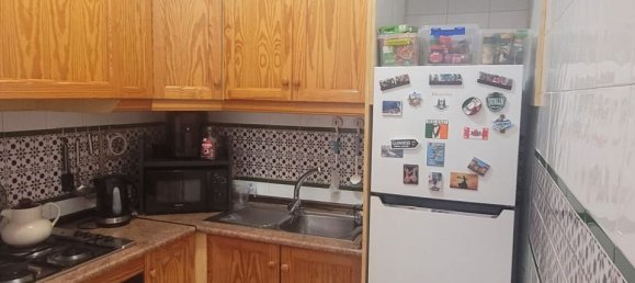 2 Schlafzimmer Stadthaus in Alicante, Spain, Nr. 190714 12