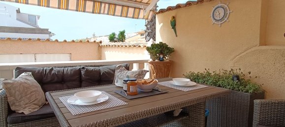 2 Schlafzimmer Stadthaus in Alicante, Spain, Nr. 190714 4