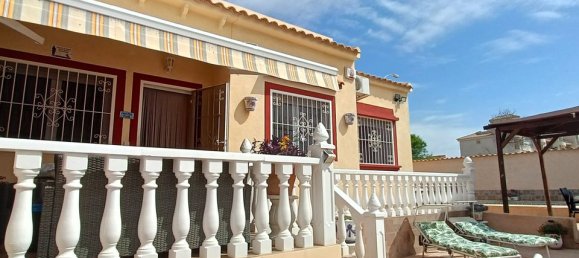 2 Schlafzimmer Stadthaus in Alicante, Spain, Nr. 190714 2