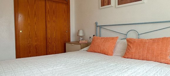 2 Schlafzimmer Stadthaus in Alicante, Spain, Nr. 190714 20