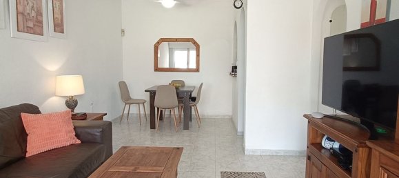 2 Schlafzimmer Stadthaus in Alicante, Spain, Nr. 190714 6