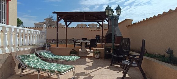 2 Schlafzimmer Stadthaus in Alicante, Spain, Nr. 190714 24