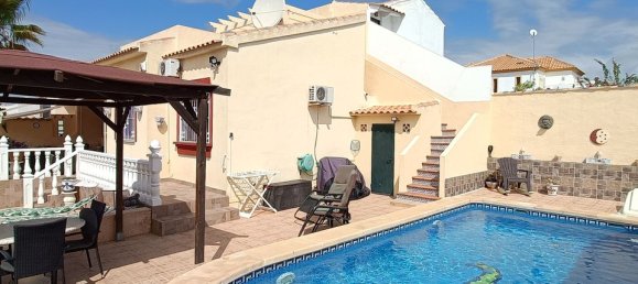 2 Schlafzimmer Stadthaus in Alicante, Spain, Nr. 190714 26