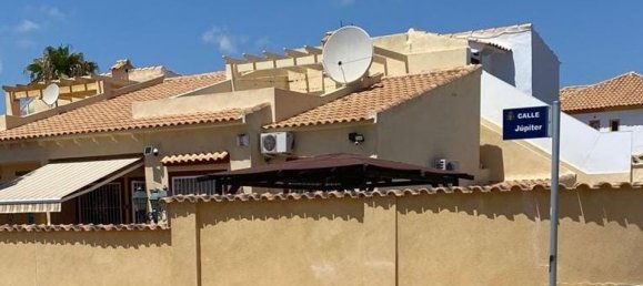 2 Schlafzimmer Stadthaus in Alicante, Spain, Nr. 190714 33