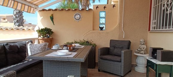 2 Schlafzimmer Stadthaus in Alicante, Spain, Nr. 190714 22