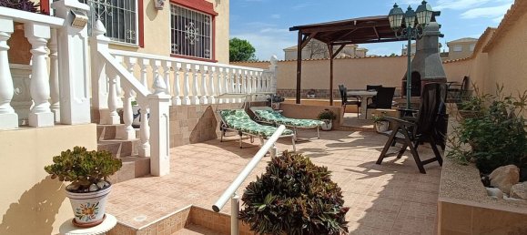 2 Schlafzimmer Stadthaus in Alicante, Spain, Nr. 190714 23