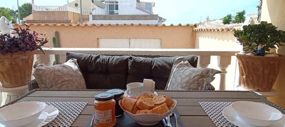 2 Schlafzimmer Stadthaus in Alicante, Spain, Nr. 190714 5