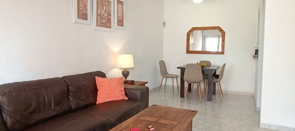 2 Schlafzimmer Stadthaus in Alicante, Spain, Nr. 190714 7