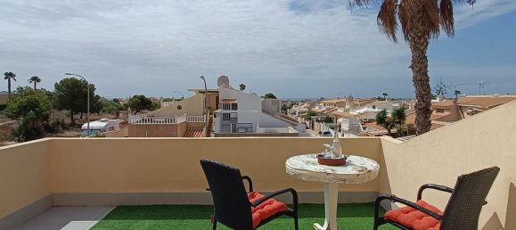 2 Schlafzimmer Stadthaus in Alicante, Spain, Nr. 190714 30