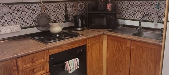 2 Schlafzimmer Stadthaus in Alicante, Spain, Nr. 190714 13