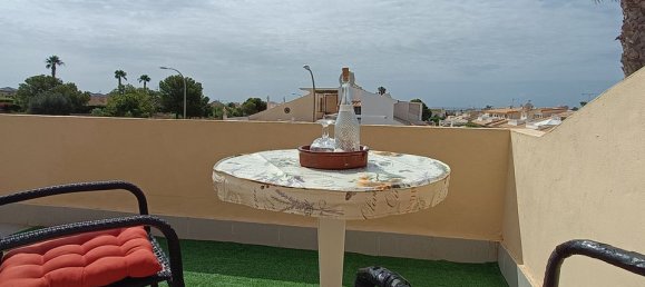 2 Schlafzimmer Stadthaus in Alicante, Spain, Nr. 190714 31