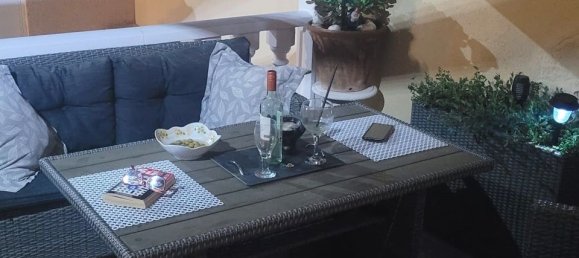 2 Schlafzimmer Stadthaus in Alicante, Spain, Nr. 190714 35