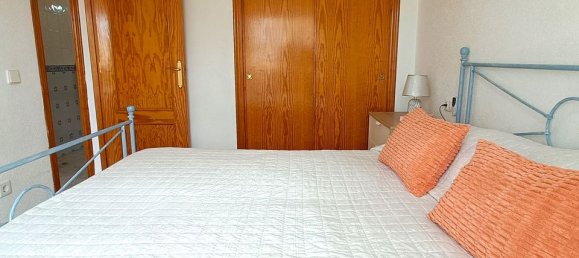 2 Schlafzimmer Stadthaus in Alicante, Spain, Nr. 190714 21
