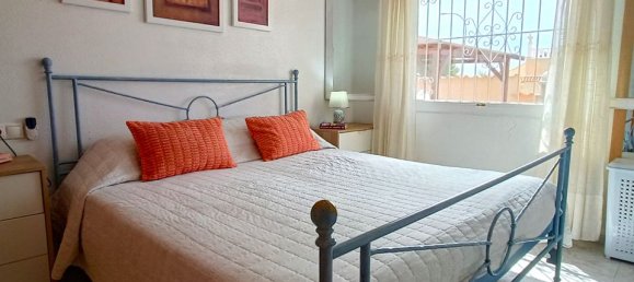 2 Schlafzimmer Stadthaus in Alicante, Spain, Nr. 190714 19