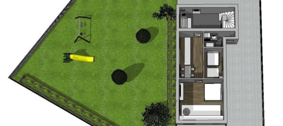 8 rooms House in Lanzenkirchen, Austria No. 129991 31