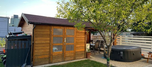 8 rooms House in Lanzenkirchen, Austria No. 129991 27