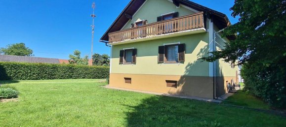 7 rooms House in Mureck, Austria No. 178066 7
