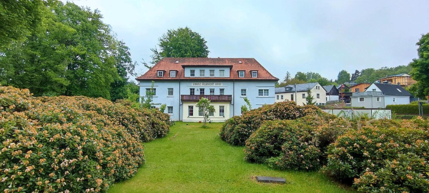 Apartamento T1 em Hof, Germany N.º 314597