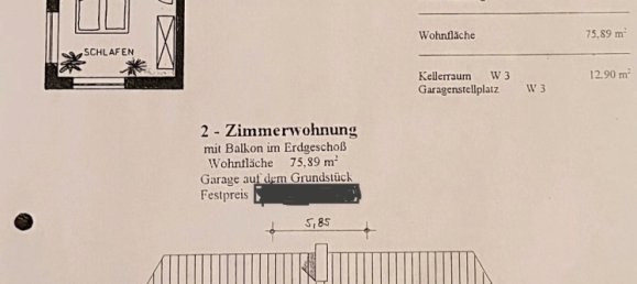 Apartamento T1 em Hof, Germany N.º 314597 4