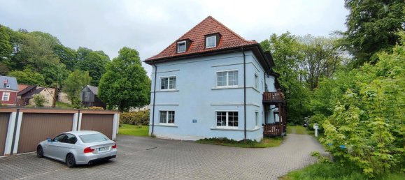 Apartamento T1 em Hof, Germany N.º 314597 2