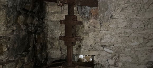 Дом с 5 комнатами в Перинальдо, Италия № 79850 11