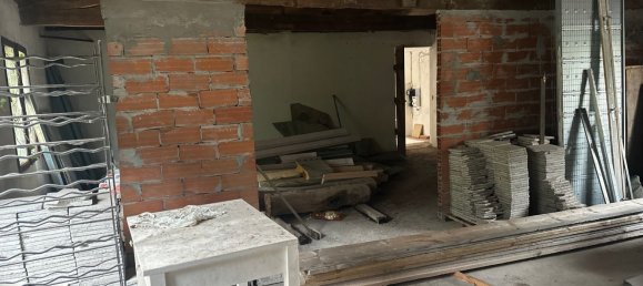 Дом с 5 комнатами в Перинальдо, Италия № 79850 18