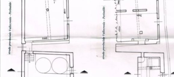 Дом с 5 комнатами в Перинальдо, Италия № 79850 24