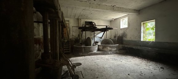 Дом с 5 комнатами в Перинальдо, Италия № 79850 7