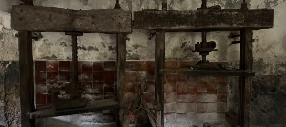 Дом с 5 комнатами в Перинальдо, Италия № 79850 5