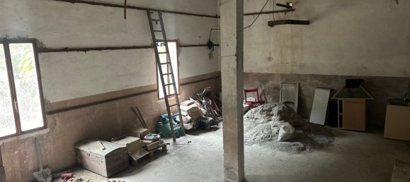 Дом с 5 комнатами в Перинальдо, Италия № 79850 12