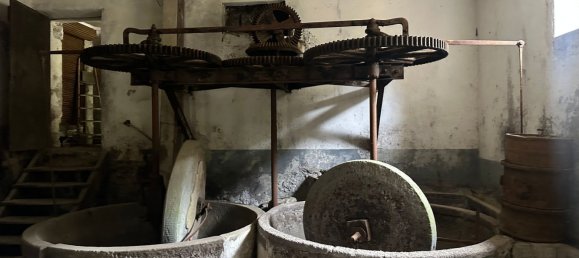 Дом с 5 комнатами в Перинальдо, Италия № 79850 2