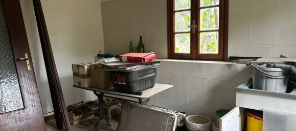 Дом с 5 комнатами в Перинальдо, Италия № 79850 22