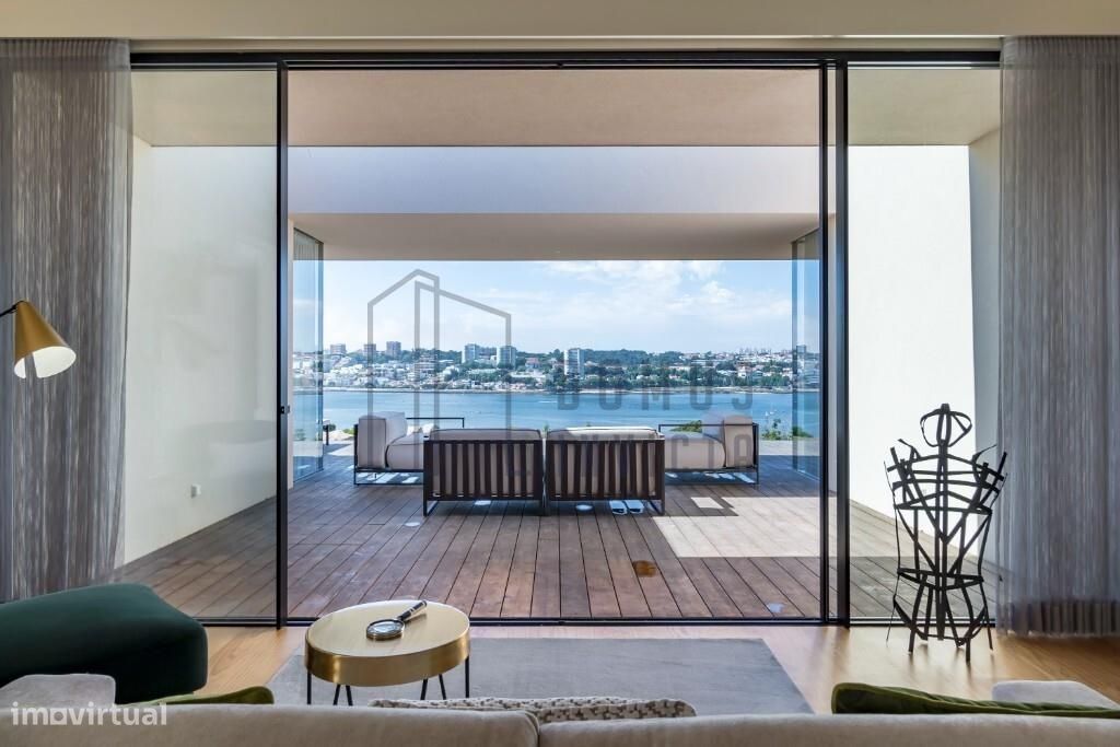 4 غرف نوم منزل في Vila Nova de Gaia, Portugal رقم 182801