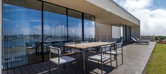 4 غرف نوم منزل في Vila Nova de Gaia, Portugal رقم 182801 3