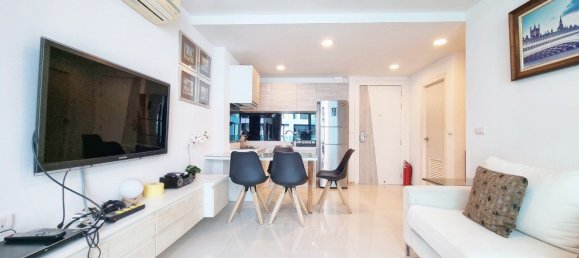 شقة 2 غرف نوم  في Pattaya, Thailand رقم 18974 5