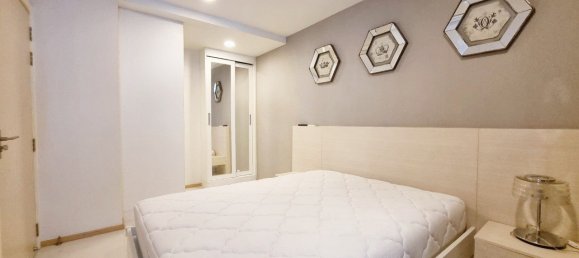 شقة 2 غرف نوم  في Pattaya, Thailand رقم 18974 25