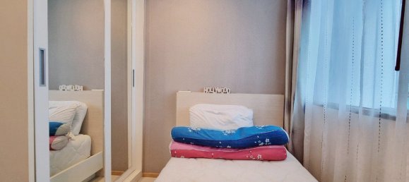 شقة 2 غرف نوم  في Pattaya, Thailand رقم 18974 18